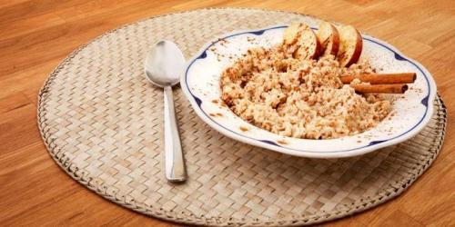 Овсяная каша для похудения, как приготовить. Овсяная каша для похудения