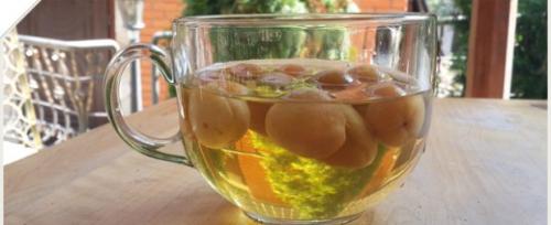 Вода от кураги. Как приготовить настой из кураги, сохранив все витамины?