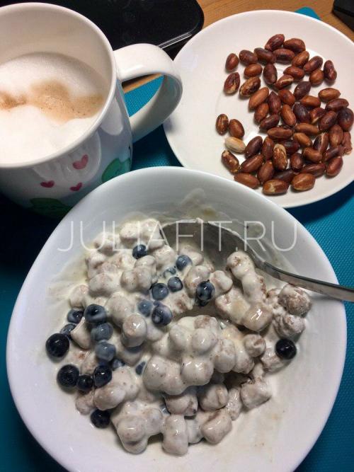 Пп завтраки для похудения рецепты. ПП завтраки для похудения: 11 рецептов для стройной фигуры