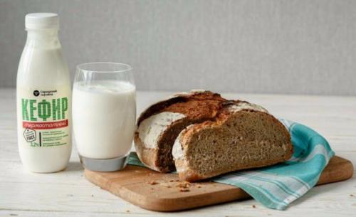 Можно ли на ночь пить кефир при похудении. Почему стоит выпивать на ночь стакан кефира: полеза и вред продукта 05