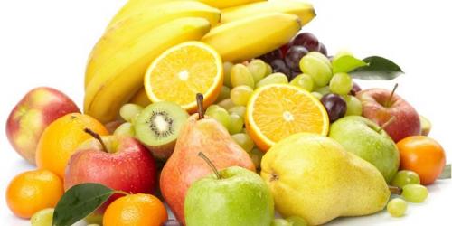 Разгрузочный день на овощах и фруктах меню. Разгрузочный день на фруктах и овощах: меню