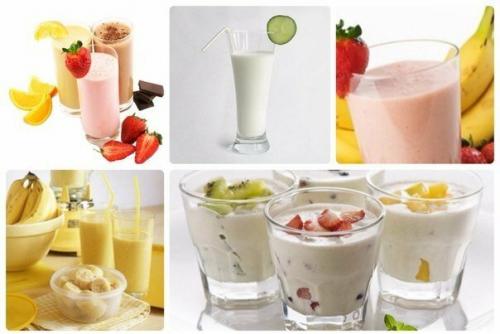 Протеиновый коктейль для похудения. Протеиновые (белковые) коктейли для похудения