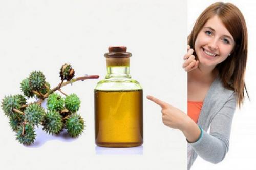 Касторовое масло внутрь для очищения кишечника. Когда необходима чистка