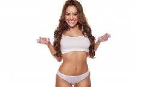 Как восстановить грудь после похудения: 10 методик 05