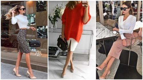 Модные пальто от эвелины хромченко. Тенденции и тренды