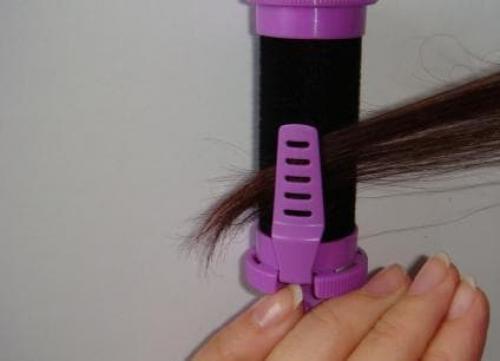 Бигуди сколько держать. Как накрутить волосы на термобигуди 05 Бигуди сколько держать. Как накрутить волосы на термобигуди 05