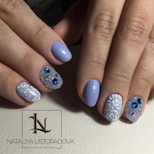 Как снять гель с ногтей без спиливания. Снятие гель-лака: размачивать или спиливать?