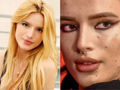 Деми Мур сейчас без макияжа. Знаменитости с идеальной внешностью, не так уж и идеальны без макияжа и фотошопа!