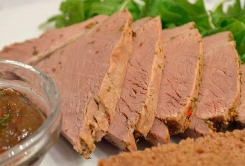 Отварная говядина польза и вред. Польза