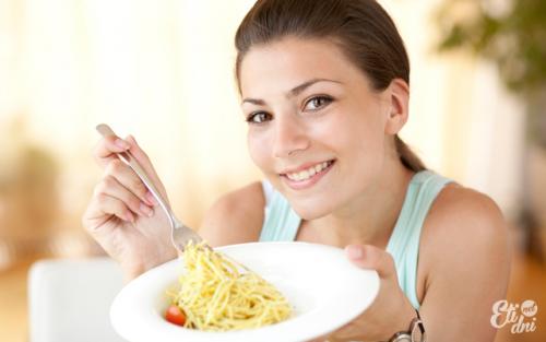 Можно ли есть макароны при похудении. Макароны при похудении: рецепты и отзывы