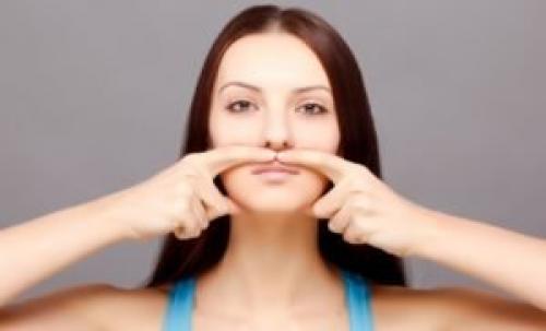 Зарядка для лица. Как выполнять гимнастику для лица?