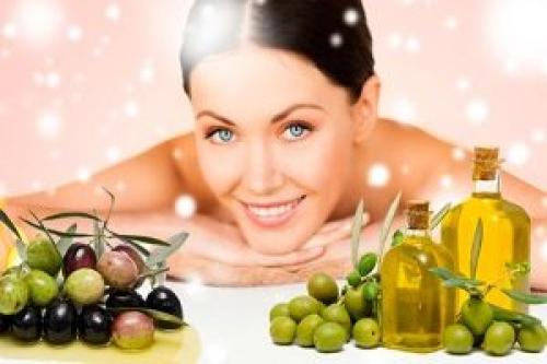 Оливковое масло для лица от прыщей. Универсальный способ борьбы с дефектами кожи