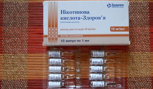 Ампулы для роста волос в аптеке. Витамины в ампулах для волос: сочетаемость, правила и способы применения, рецепты масок