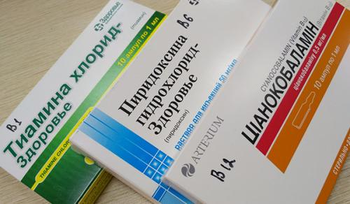 Ампулы для роста волос в аптеке. Витамины в ампулах для волос: сочетаемость, правила и способы применения, рецепты масок