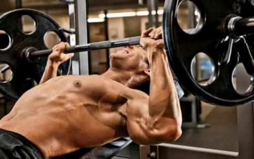 От чего зависит объем грудной клетки. Возможно ли увеличить объем грудной клетки?