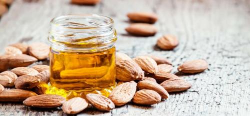 Миндальное масло в кулинарии. Способы применения миндального масла