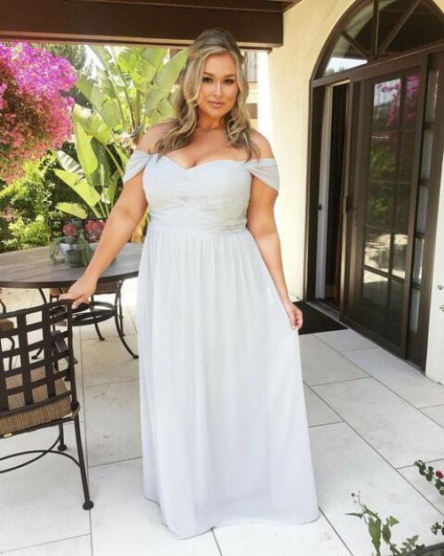 Шикарная женщина. Чем отличается шикарная женщина от красивой?