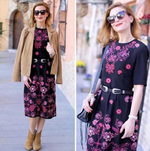 Имидж 40 летней женщины. Имидж после 40: как выглядеть стройнее и моложе