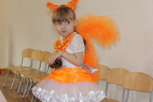 Шляпка лисы Алисы своими руками. Костюм лисы своими руками — идеи и варианта, как сделать ребенку костюм в домашних условиях (фото и видео)