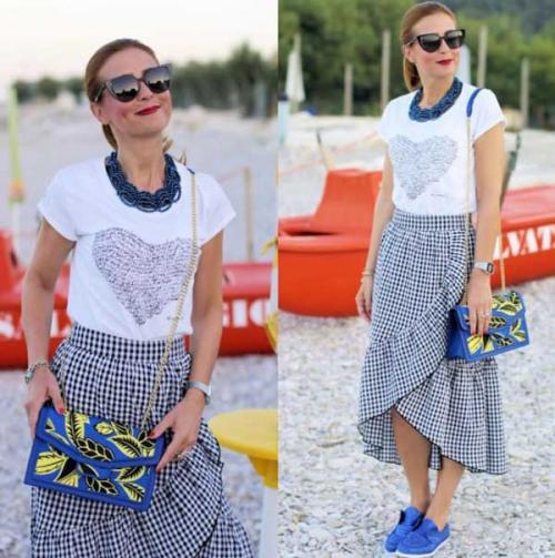 Имидж 40 летней женщины. Имидж после 40: как выглядеть стройнее и моложе