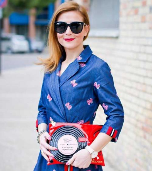 Имидж 40 летней женщины. Имидж после 40: как выглядеть стройнее и моложе