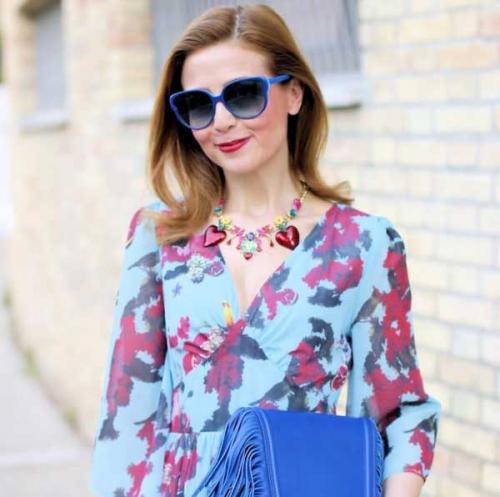 Имидж 40 летней женщины. Имидж после 40: как выглядеть стройнее и моложе