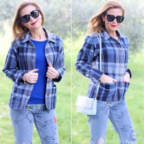 Имидж 40 летней женщины. Имидж после 40: как выглядеть стройнее и моложе