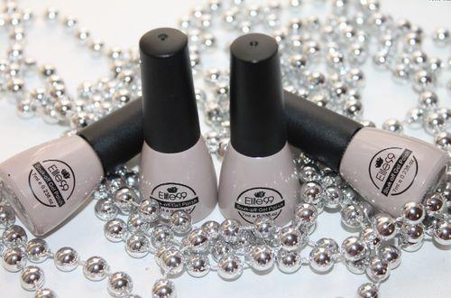 Почему отслаивается гель лак на кончиках ногтей. Причины, по которым гель лак отходит от ногтя