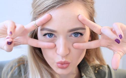 Как отрастить брови мужчине. Как отрастить густые брови за 2 месяца: руководство к действию