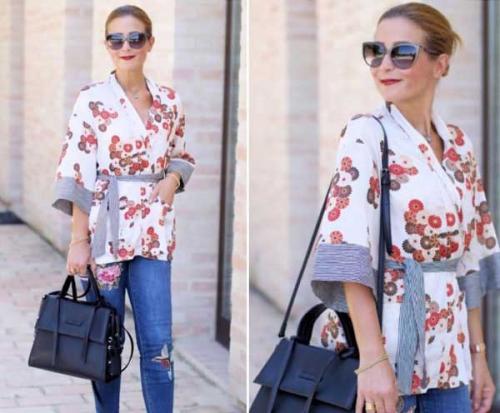 Имидж 40 летней женщины. Имидж после 40: как выглядеть стройнее и моложе