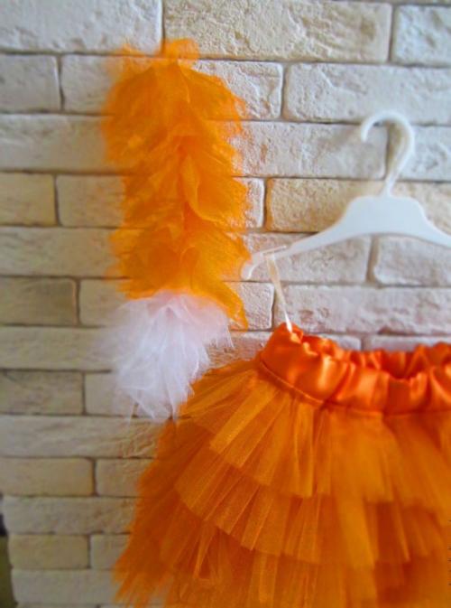 Шляпка лисы Алисы своими руками. Костюм лисы своими руками — идеи и варианта, как сделать ребенку костюм в домашних условиях (фото и видео)