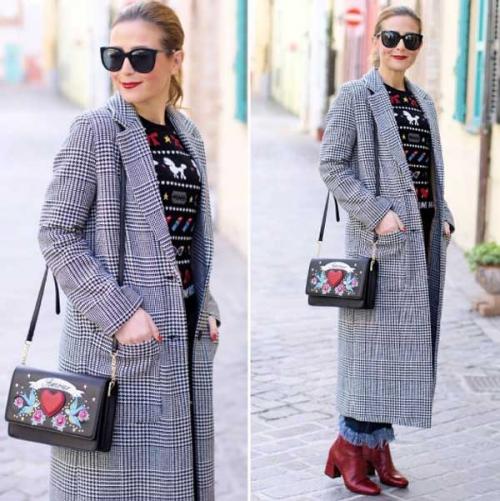 Имидж 40 летней женщины. Имидж после 40: как выглядеть стройнее и моложе