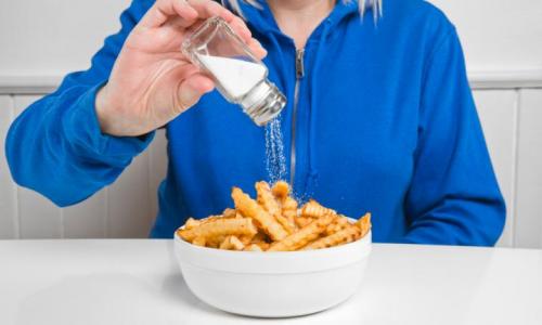 Постоянные мешки под глазами, что делать. Причины появления мешков под глазами