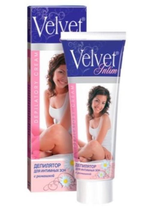 Способы удаления волос в домашних условиях в интимных местах. Использование крема 02 Способы удаления волос в домашних условиях в интимных местах. Использование крема 02