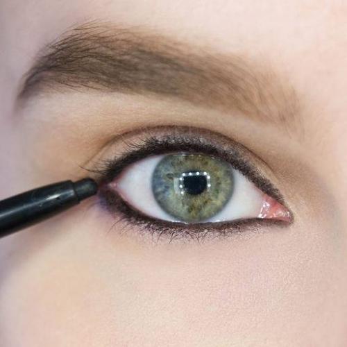 Каял для глаз. Что такое кайал для глаз?