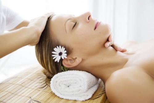 Для чего нужен косметический массаж лица. Массаж лица