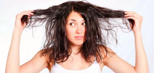 Как избавиться от жирности волос в домашних условиях. Восемь советов трихолога: как избавиться от жирных волос навсегда