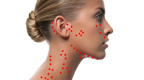 Японский массаж лица польза. Массаж Асахи: альтернатива пластике лица