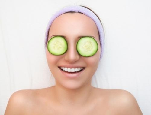 Как избавиться от черных кругов под глазами. Как избавиться от темных кругов под глазами раз и навсегда 05