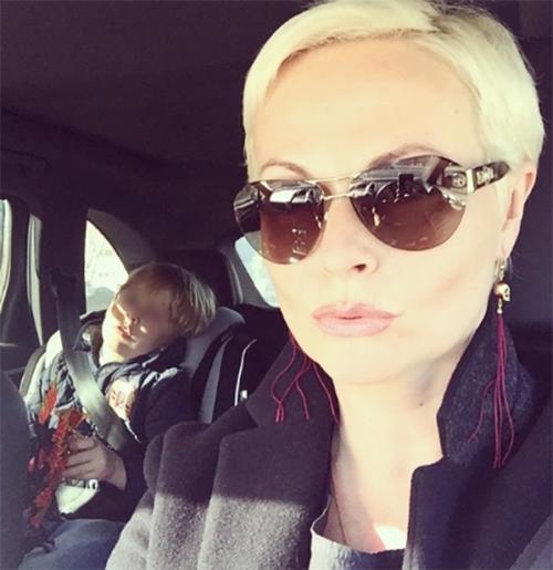 Девушка Нагиева 2020. Женщины в жизни Дмитрия Нагиева: кому удалось обуздать главного ловеласа российского шоу-бизнеса