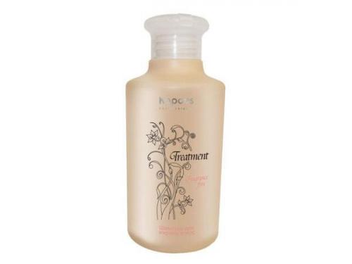 Маска для волос жирных волос. Особенности применения масок для жирных волос 14