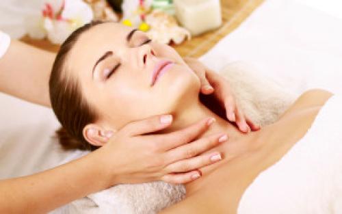 Польза массажа лица. Почему нужно делать массаж лица? 10