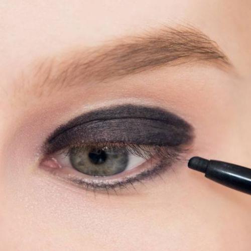 Каял для глаз. Что такое кайал для глаз?