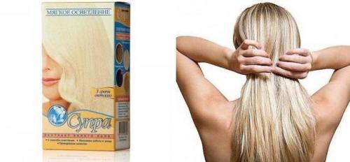 Как вывести краску с волос в домашних условиях до своего цвета. 20 способов, как смыть черный цвет с волос