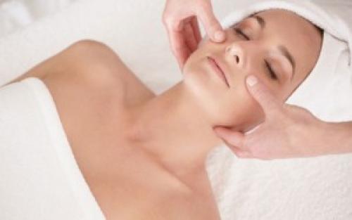 Массаж лица противопоказания. Показания и противопоказания к массажу лица