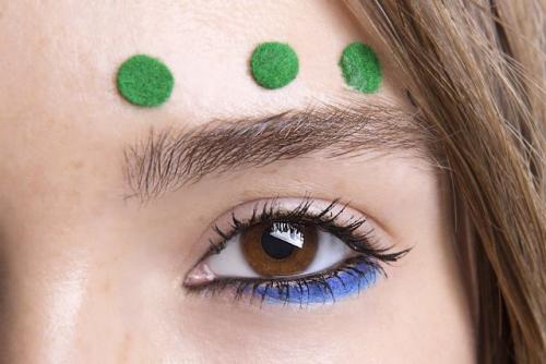 Каял для глаз. Что такое кайал для глаз?