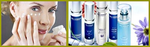 Anti-age, что это. Особенности антивозрастной косметики