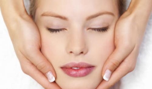 Массаж лица противопоказания. Показания и противопоказания к массажу лица