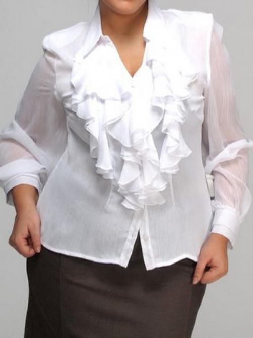 Модные блузы для женщин з.  Шикарный возраст: модные осенние образы 2019 от женщин-блогеров после 50 10