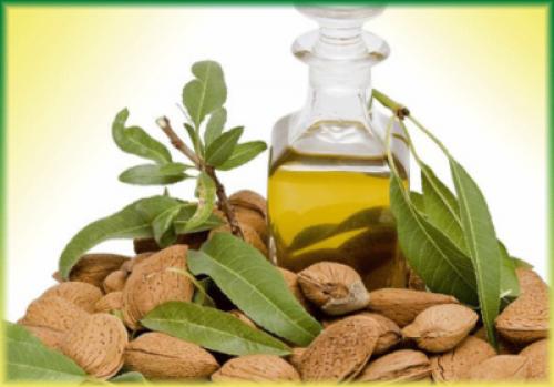 Масло миндальное в косметологии. Свойства и применение миндального масла для кожи лица 09